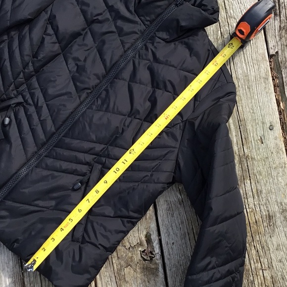 i.e. relaxed jacket - Picture 5 of 7